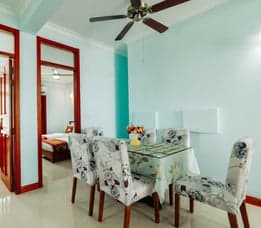 3 Bedroom Apartment - Image 1